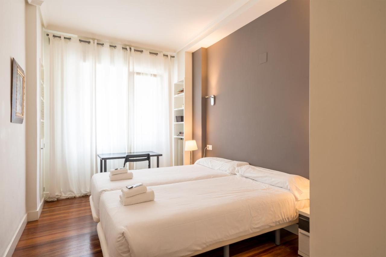 Ibarrola Apartment By People Rentals Μπιλμπάο Εξωτερικό φωτογραφία